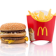 Image for article titled The False Demise of the Big Mac and the Problem With Fake Satire